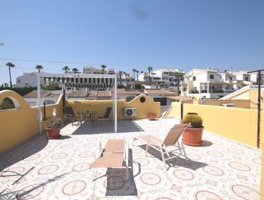 Bestaand - Townhouse / Semi-detached - Ciudad Quesada - Upper Quesada