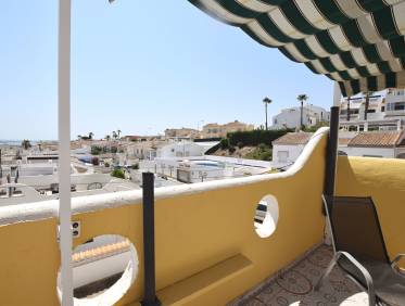 Bestaand - Townhouse / Semi-detached - Ciudad Quesada - Upper Quesada