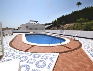 Bestaand - Townhouse / Semi-detached - Ciudad Quesada - Upper Quesada
