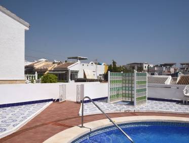 Bestaand - Townhouse / Semi-detached - Ciudad Quesada - Upper Quesada
