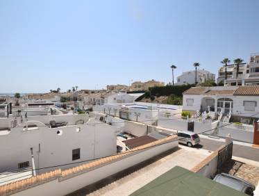 Bestaand - Townhouse / Semi-detached - Ciudad Quesada - Upper Quesada