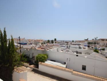 Bestaand - Townhouse / Semi-detached - Ciudad Quesada - Upper Quesada