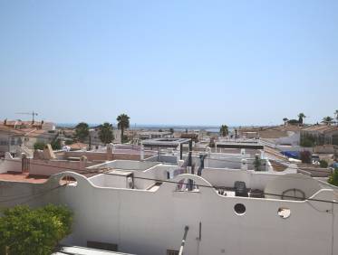 Bestaand - Townhouse / Semi-detached - Ciudad Quesada - Upper Quesada