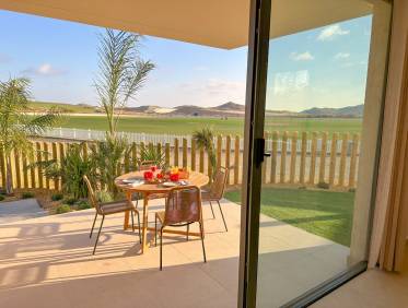 Bestaand - Townhouse / Semi-detached - Cuevas del Almanzora - Villaricos