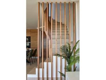 Bestaand - Townhouse / Semi-detached - Cuevas del Almanzora - Villaricos