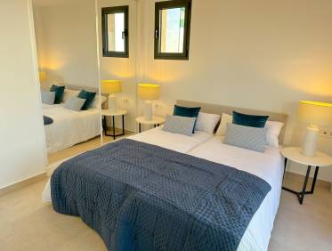 Bestaand - Townhouse / Semi-detached - Cuevas del Almanzora - Villaricos