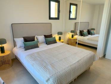 Bestaand - Townhouse / Semi-detached - Cuevas del Almanzora - Villaricos