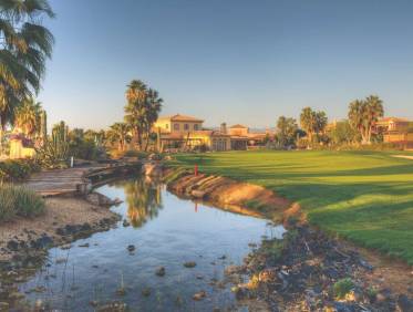 Bestaand - Townhouse / Semi-detached - Cuevas del Almanzora - Villaricos