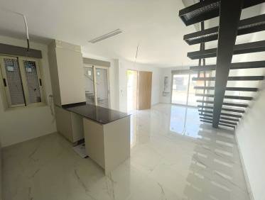 Bestaand - Townhouse / Semi-detached - Daya Nueva
