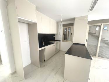 Bestaand - Townhouse / Semi-detached - Daya Nueva