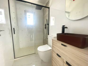 Bestaand - Townhouse / Semi-detached - Daya Nueva