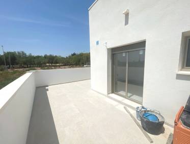 Bestaand - Townhouse / Semi-detached - Daya Nueva