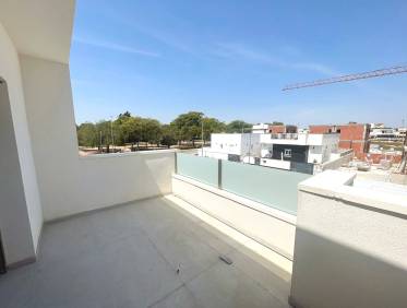 Bestaand - Townhouse / Semi-detached - Daya Nueva
