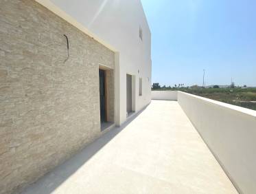 Bestaand - Townhouse / Semi-detached - Daya Nueva