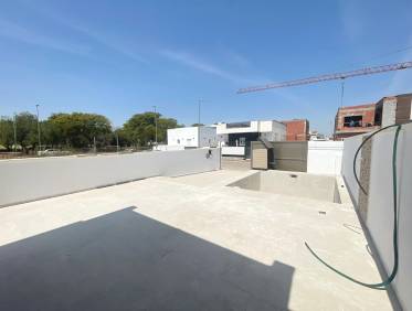Bestaand - Townhouse / Semi-detached - Daya Nueva