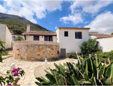 Bestaand - Townhouse / Semi-detached - Denia