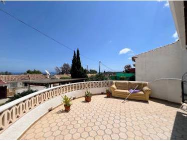 Bestaand - Townhouse / Semi-detached - Denia