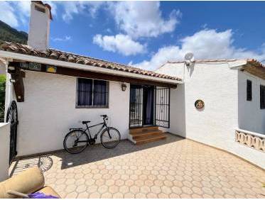 Bestaand - Townhouse / Semi-detached - Denia