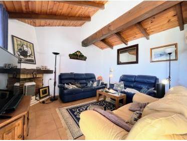Bestaand - Townhouse / Semi-detached - Denia