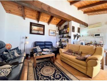 Bestaand - Townhouse / Semi-detached - Denia