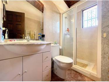 Bestaand - Townhouse / Semi-detached - Denia