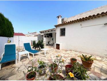 Bestaand - Townhouse / Semi-detached - Denia