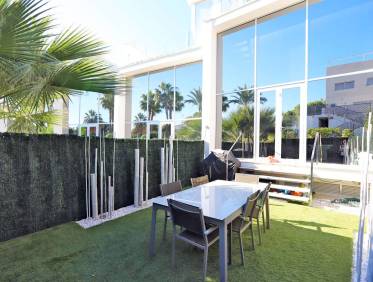 Bestaand - Townhouse / Semi-detached - Denia