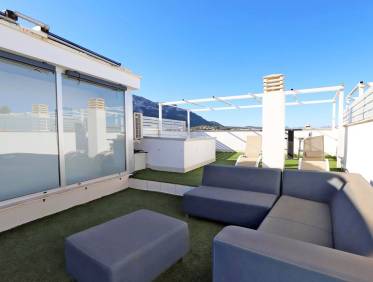 Bestaand - Townhouse / Semi-detached - Denia