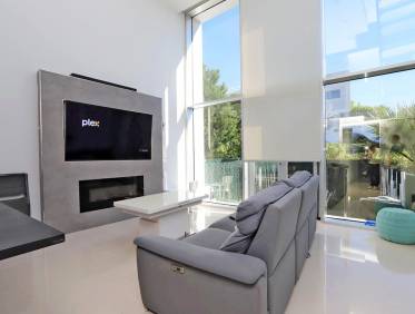 Bestaand - Townhouse / Semi-detached - Denia