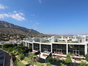 Bestaand - Townhouse / Semi-detached - Denia