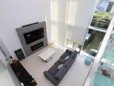Bestaand - Townhouse / Semi-detached - Denia