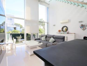 Bestaand - Townhouse / Semi-detached - Denia