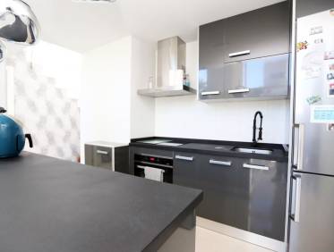 Bestaand - Townhouse / Semi-detached - Denia