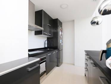 Bestaand - Townhouse / Semi-detached - Denia