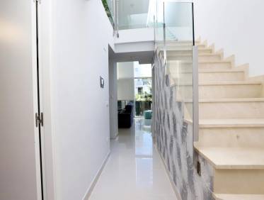 Bestaand - Townhouse / Semi-detached - Denia