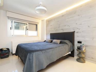 Bestaand - Townhouse / Semi-detached - Denia