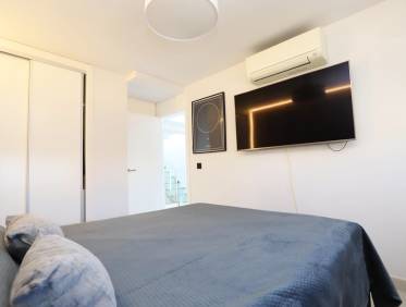 Bestaand - Townhouse / Semi-detached - Denia