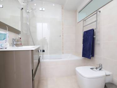Bestaand - Townhouse / Semi-detached - Denia
