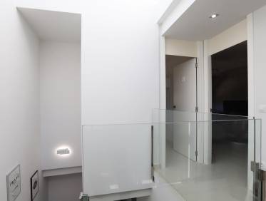 Bestaand - Townhouse / Semi-detached - Denia
