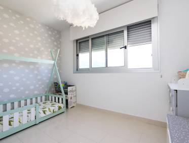 Bestaand - Townhouse / Semi-detached - Denia