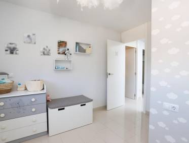 Bestaand - Townhouse / Semi-detached - Denia