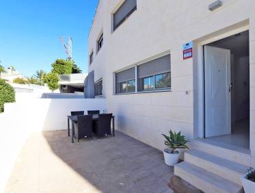 Bestaand - Townhouse / Semi-detached - Denia
