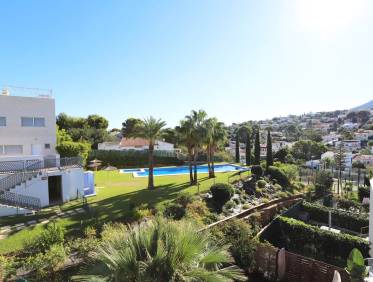 Bestaand - Townhouse / Semi-detached - Denia