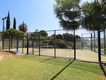 Bestaand - Townhouse / Semi-detached - Denia