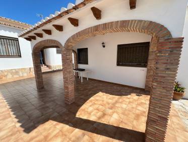 Bestaand - Townhouse / Semi-detached - Denia