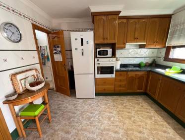 Bestaand - Townhouse / Semi-detached - Denia