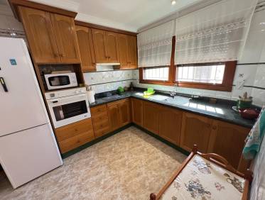 Bestaand - Townhouse / Semi-detached - Denia