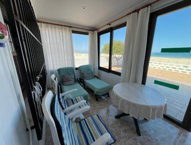 Bestaand - Townhouse / Semi-detached - Denia