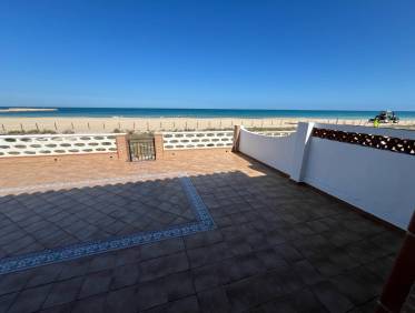 Bestaand - Townhouse / Semi-detached - Denia