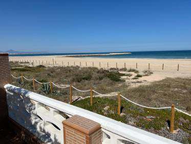 Bestaand - Townhouse / Semi-detached - Denia